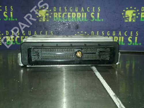 Engine control unit (ECU) FORD MONDEO III Turnier (BWY) 2.0 TDCi | BP8435483M57 