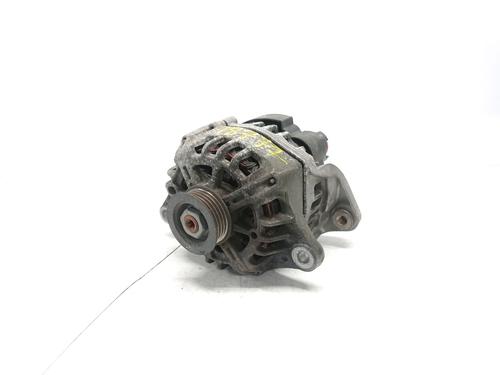 Used Alternator NISSAN NOTE (E11, NE11) [2005-2013]  28188522