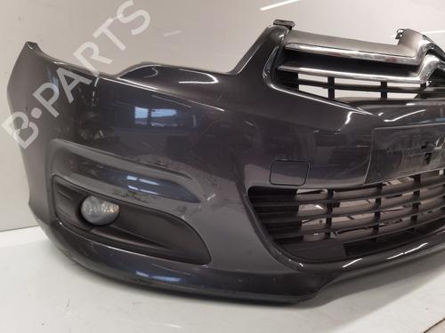 Front bumper CITROËN C4 II (NC_) 1.6 HDi 110 | BP29834929C7 