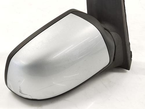 Right mirror FORD FOCUS C-MAX (DM2) 1.6 TDCi | BP23946977C27 