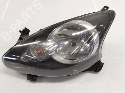 Used Left headlight Left headlight 38639221 38639221