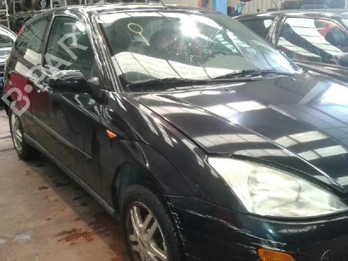 Elektronisk modul FORD FOCUS I (DAW, DBW)  | BP14017196M83 