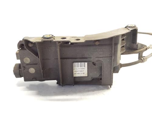 Handrem Handrem RENAULT SCÉNIC II (JM0/1_) 1.5 dCi (JM1E, JM16) (106 hp) 39655095 39655095
