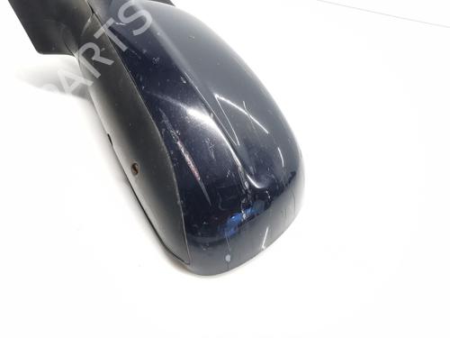 Left mirror VW GOLF IV (1J1) 1.9 TDI | BP27182353C26 