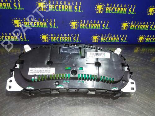 Instrument cluster SUZUKI SX4 (EY, GY)  | BP8479550C47 