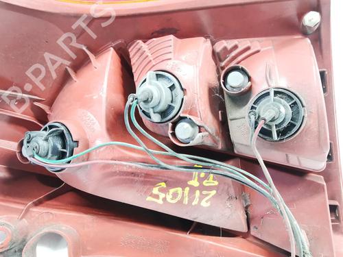 Achterlicht links SUZUKI SWIFT III (MZ, EZ) 1.3 DDiS (RS413D) | BP30005641C34 