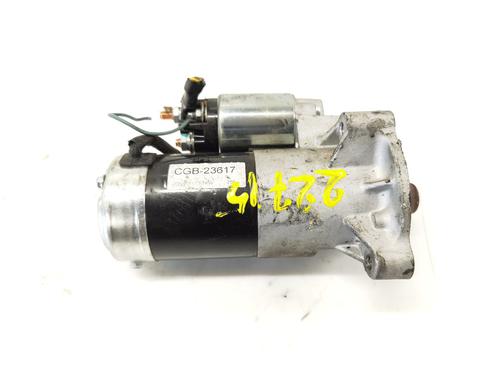 Startmotor Startmotor 38931743 38931743