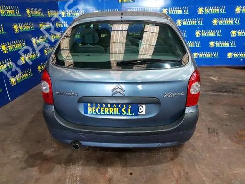 ABS pump CITROËN XSARA PICASSO (N68) 2.0 HDi | BP8460385M43 