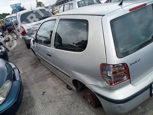 Throttle body VW POLO (6N2) 1.4 | BP10209133M82  - Image 12