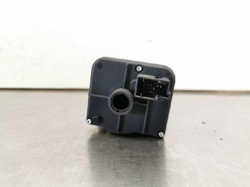 Headlight switch MERCEDES-BENZ A-CLASS (W169) A 180 CDI (169.007, 169.307) | BP8466756I24 