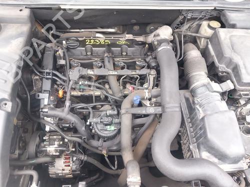 Mass air flow sensor CITROËN C5 I (DC_) 2.0 HDi (DCRHZB, DCRHZE) | BP37510256M95 - Image 8