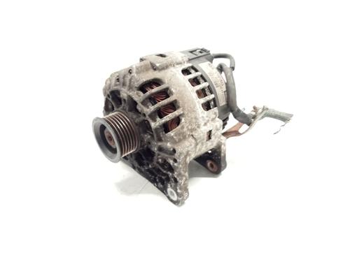 Generator SEAT IBIZA III (6L1) [2002-2009]  27547977