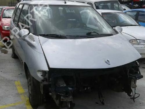 AC compressor RENAULT ESPACE III (JE0_) 2.2 D | BP8444779M34 