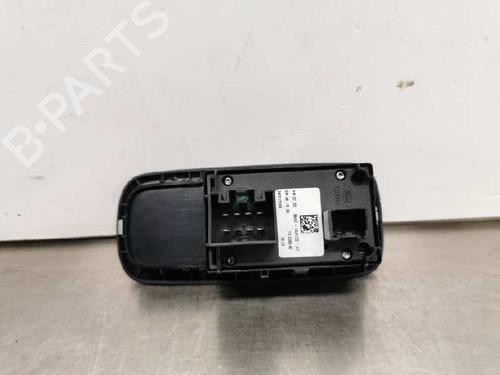 Left front window switch FORD FIESTA VI (CB1, CCN) 1.4 TDCi | BP8466842I27 