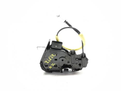 Front left lock KIA STONIC (YB) 1.6 CRDi | BP35982000C98 - Image 2