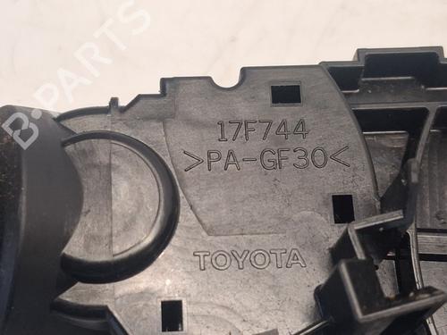 Switch TOYOTA RAV 4 IV (_A4_) 2.0 4WD (ZSA44_, ZSA44R) | BP36987268I30 - Image 3
