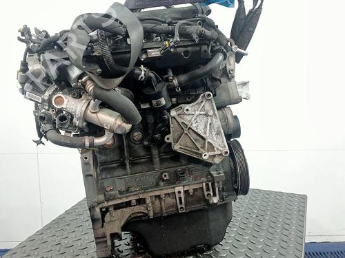 Engine OPEL CORSA D (S07) 1.3 CDTI (L08, L68) | BP30615329M1 