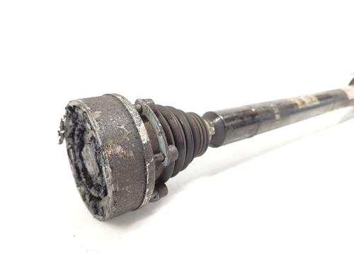 Right front driveshaft VW PASSAT B6 (3C2) 1.9 TDI | BP38252779M39 - Image 3