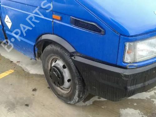 Left front brake caliper IVECO DAILY II Van  | BP11576701M105 