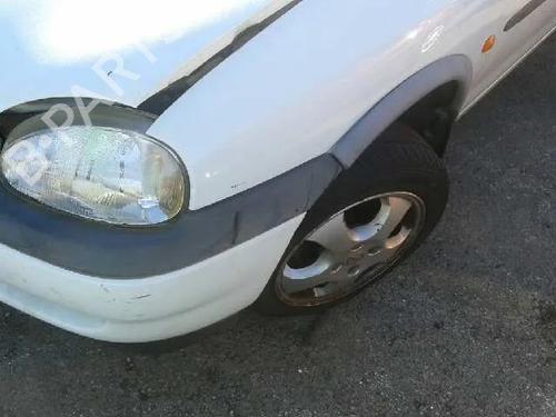 Alternator OPEL CORSA B (S93) 1.2 i 16V (F08, F68, M68) | BP8455414M7 