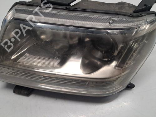 Left headlight SUZUKI GRAND VITARA II (JT, TE, TD) 1.9 DDiS All-wheel Drive (JT419, TD44, JB419WD, JB419XD,... | BP36320255C28 - Image 3