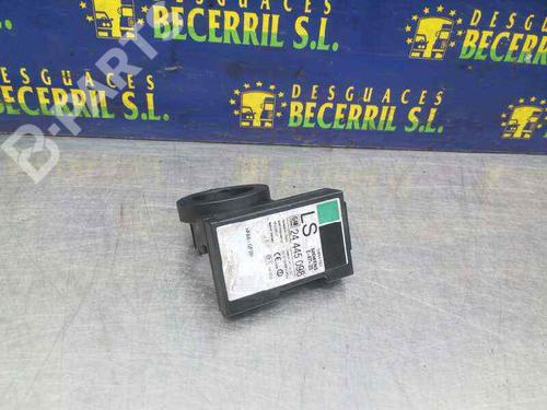 Used Control unit Control unit OPEL ZAFIRA A MPV (T98) 2.0 DTI 16V (F75) (101 hp) 8432348 8432348