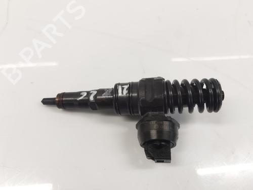 Used Injector Injector VW GOLF V (1K1) 1.9 TDI (105 hp) 34722021 34722021
