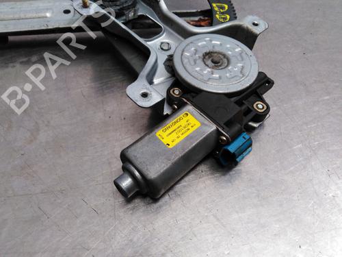 Front right window mechanism CHEVROLET REZZO MPV (U100) 1.6 | BP8465064C23 