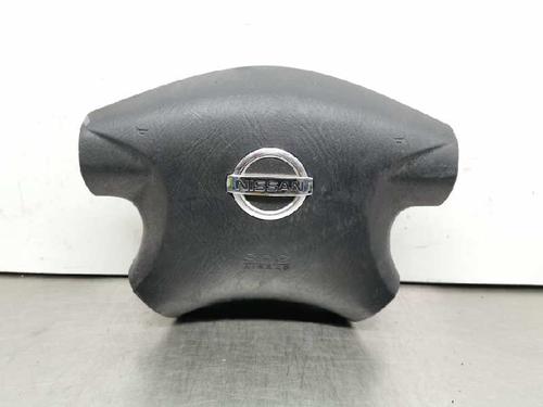 Used Driver airbag NISSAN X-TRAIL I (T30) 2.2 Di 4x4 (114 hp) 8462529