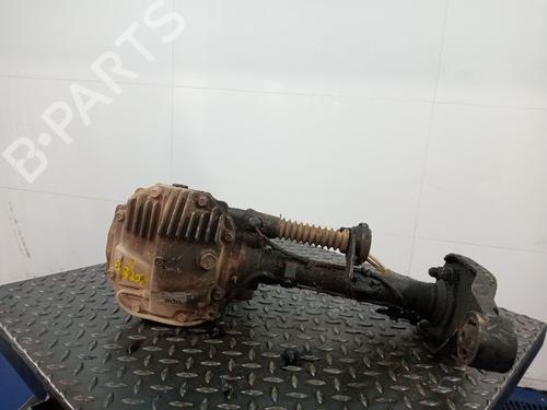 Rear differential KIA SORENTO II (XM) 2.2 CRDi 4WD | BP33704939M24 - Image 7