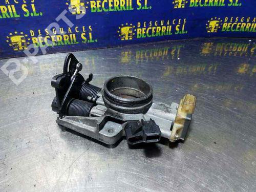 Used Throttle body Throttle body CITROËN XSARA (N1) 1.6 i (88 hp) 8439498 8439498