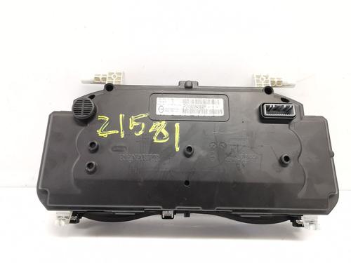 Instrument cluster RENAULT MASTER III Van (FV) 2.3 dCi 125 FWD (FV0C, FV0D, FV0G, FV0H, FV0J, FV0K,... | BP38525255C47 - Image 2