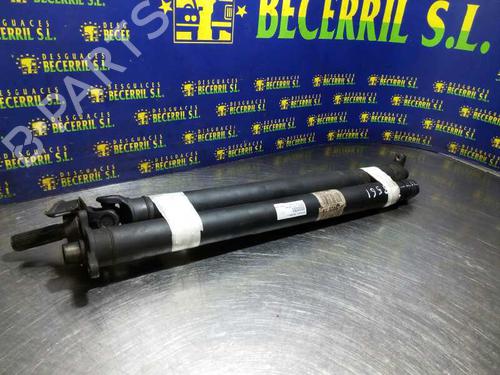 Driveshaft MERCEDES-BENZ C-CLASS (W203)  | BP8436560M37 