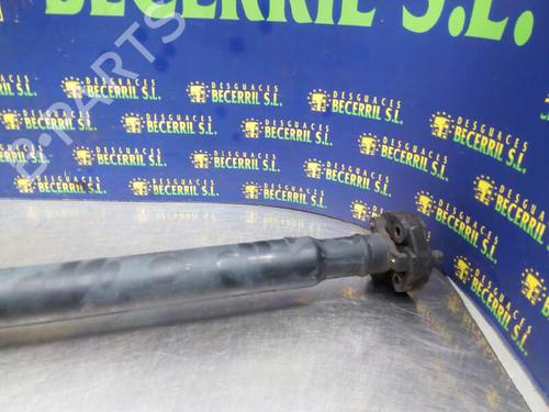 Driveshaft KIA SPORTAGE II (JE_, KM_)  | BP8444661M37 