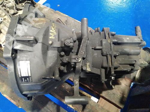 Used Manual gearbox Manual gearbox RENAULT MASTER II Platform/Chassis (ED/HD/UD) [1997-2013] 10973589 10973589