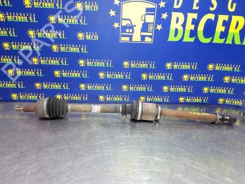 Used Right front driveshaft RENAULT MEGANE II (BM0/1_, CM0/1_) 1.9 dCi (131 hp) 8427359