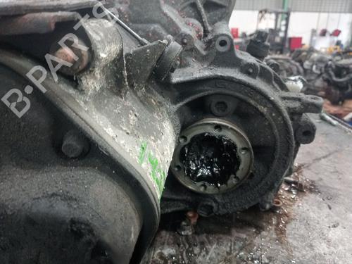 Gearbox SEAT AROSA (6H1) 1.0 | BP23577838M3 