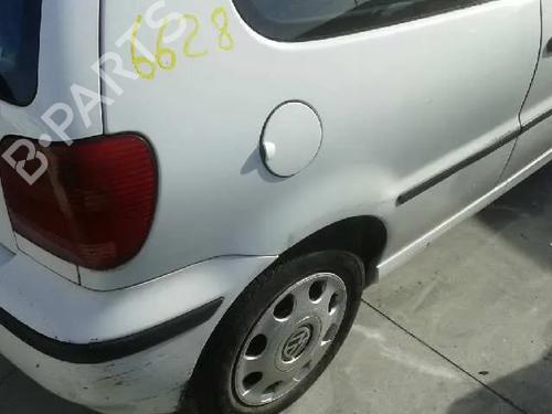 Starter VW POLO (6N2)  | BP8451081M8 