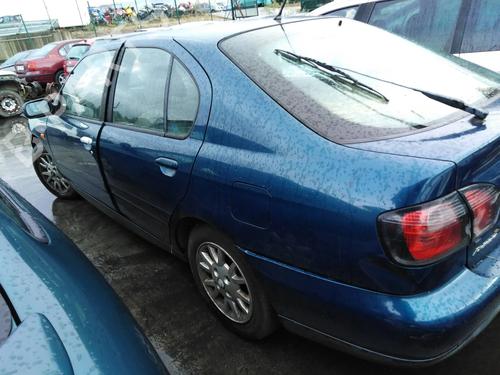 Front right window mechanism NISSAN PRIMERA (P11)  | BP8631925C23 