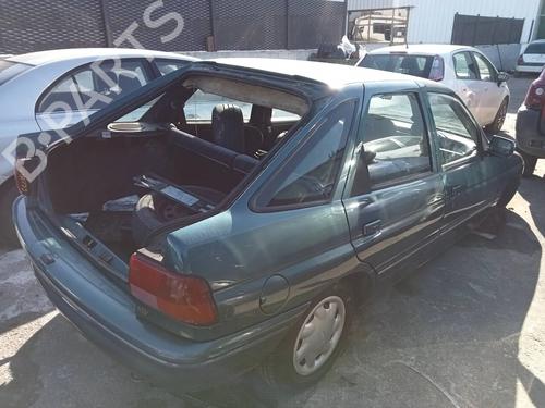 Instrument cluster FORD ESCORT VI (GAL)  | BP17127716C47 
