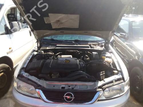 Clutch slave cylinder OPEL VECTRA B (J96) | BP17174558M113