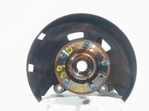 Used Right front steering knuckle CHEVROLET CRUZE (J300) 1.8 (141 hp) 9266119