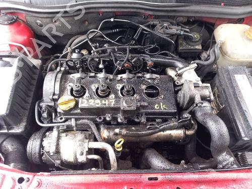 Steering column stalk OPEL ASTRA H (A04) 1.7 CDTI (L48) | BP38499657I23 - Image 9