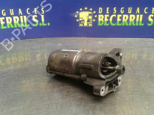 Startmotor RENAULT ESPACE IV (JK0/1_) 2.2 dCi (JK0H) (150 hp) 8452286