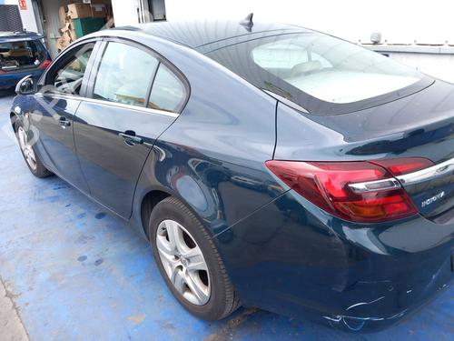 Starter OPEL INSIGNIA A (G09) 1.4 (68) | BP39079405M8 - Image 7