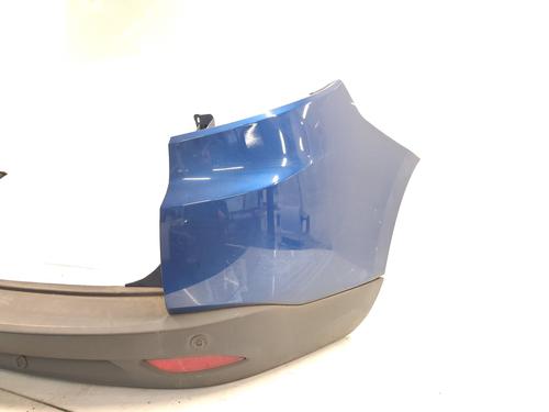 Rear bumper RENAULT MEGANE III Grandtour (KZ0/1) 1.9 dCi (KZ0J, KZ0N, KZ1S) | BP30173212C8 