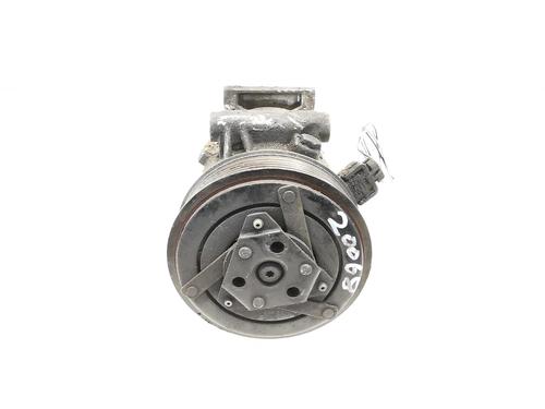Airco pomp NISSAN PRIMERA Hatchback (P12) 1.9 dCi (120 hp) 26283871