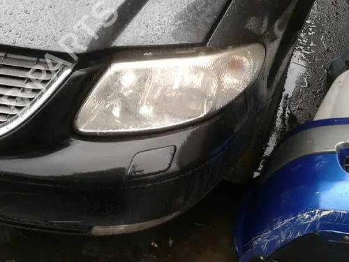 ABS pump CHRYSLER VOYAGER / GRAND VOYAGER IV (RG) 2.5 CRD | BP8454181M43 