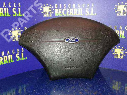 Used Driver airbag Driver airbag FORD FOCUS I (DAW, DBW) 1.8 Turbo DI / TDDi (90 hp) 8425044 8425044