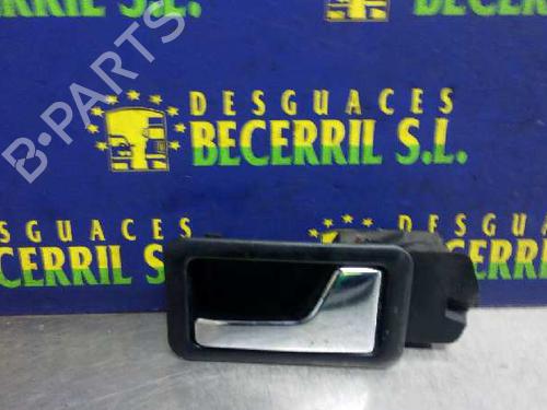 Maniglia interna anteriore destra AUDI 80 B4 Saloon (8C2) 2.0 E (115 hp) 893837020